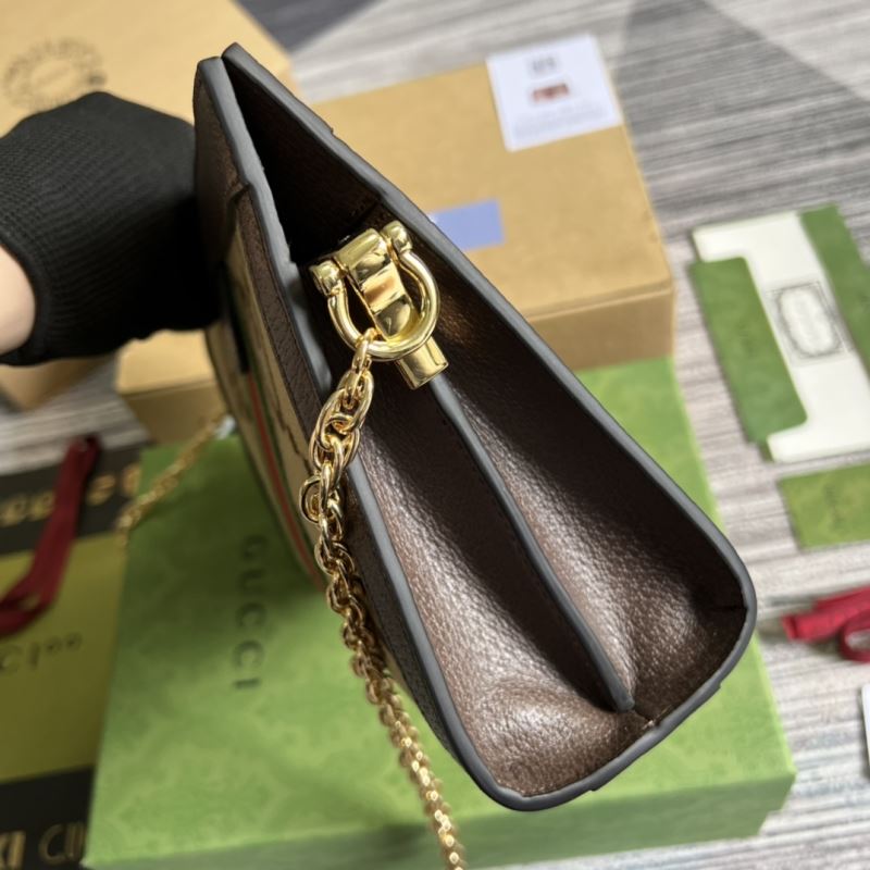 Gucci Other Satchel Bags